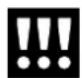 BERTAZZONI REF18FCBIPLV - MISE EN GARDE : - 1