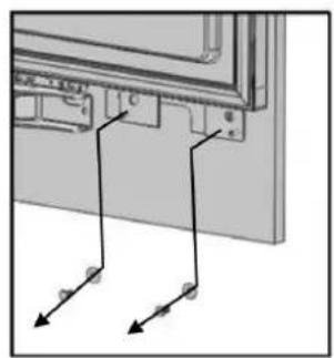BERTAZZONI REF18FCBIPLV - CAUTION: - 13
