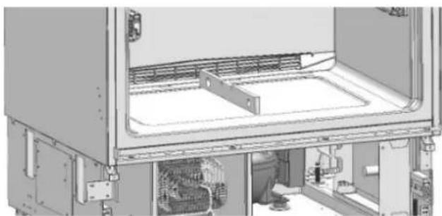BERTAZZONI REF18FCBIPLV - AVERTISSEMENT : - 2