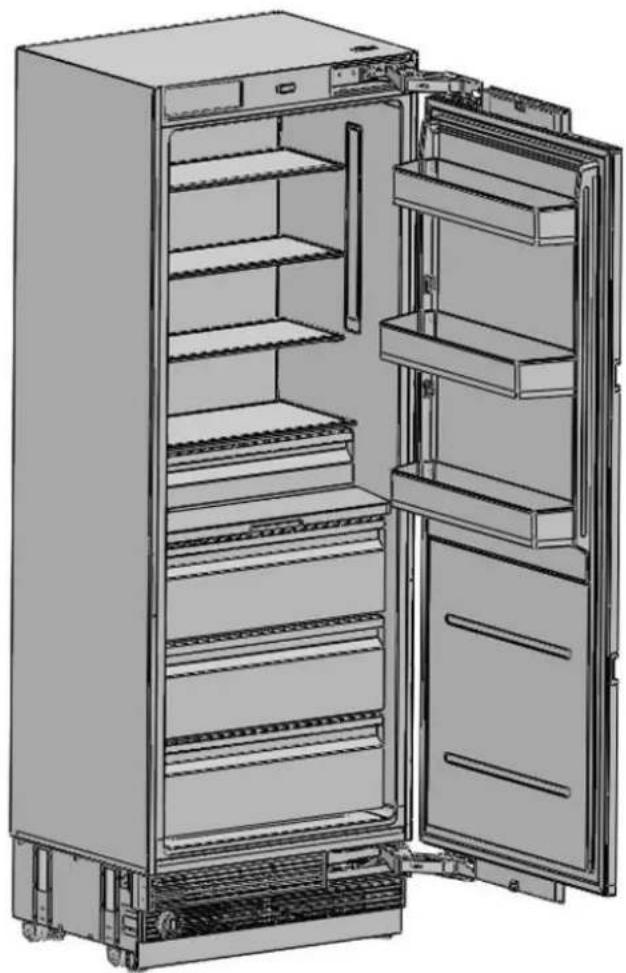 BERTAZZONI REF18FCBIPLV - 4