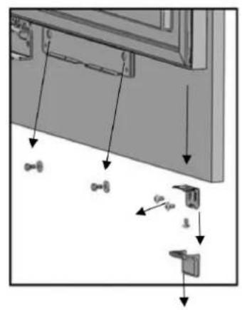 BERTAZZONI REF18FCBIPLV - MISE EN GARDE : - 16