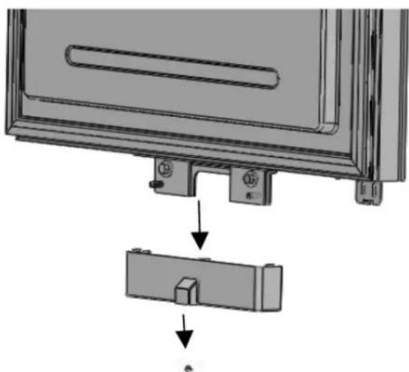 BERTAZZONI REF18FCBIPLV - CAUTION: - 8