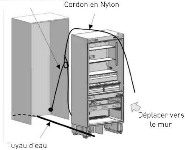 BERTAZZONI REF18FCBIPLV - Cordon d'alimentation - 1