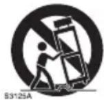 LG 86QNED85TUA - Consignes de sécurité importantes - 1
