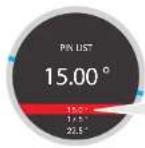 MILWAUKEE Digital Level - 5