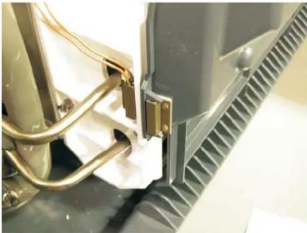 Scotsman Prodigy CU3030 - Filtres à eau - 1