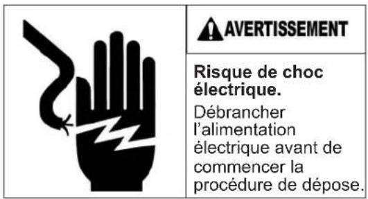 Scotsman Prodigy CU3030 - Lame et/ou moteur de ventilateur - 1