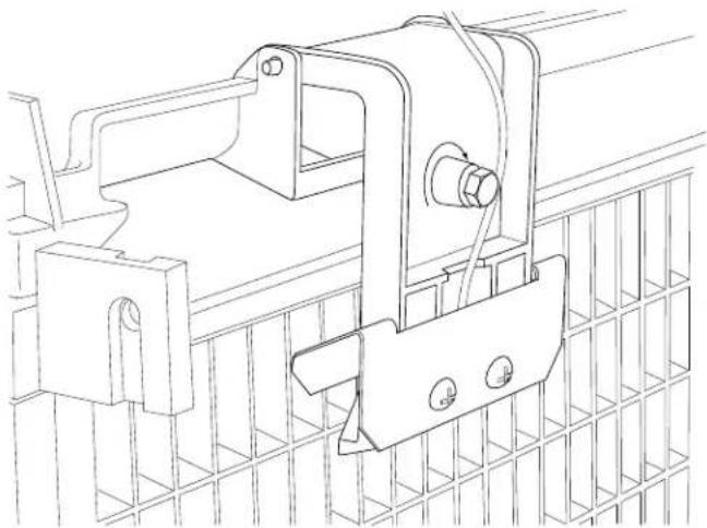 Scotsman Prodigy Plus C1848 - Stegdicke – Nur für Wartungstechniker - 2