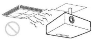 SONY VPL-EX222 - On Installation - 4