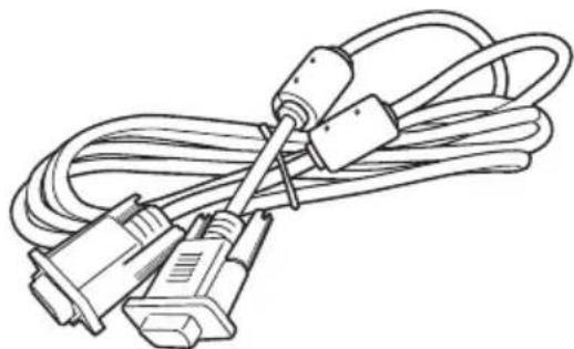 SONY VPL-EX222 - Comprobación de los accesos suministrados - 2