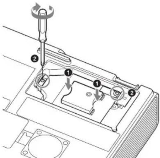 SONY VPL-EX222 - Notes - 3