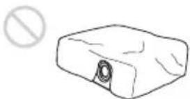 SONY VPL-EX222 - Sicurezza - 2
