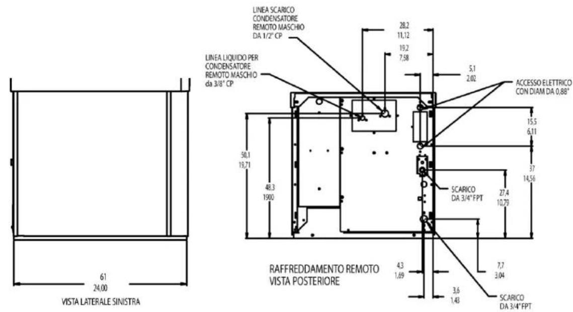 Scotsman Prodigy Plus C0630R - Altri contenitori e applicazioni: - 1