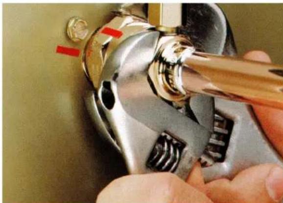 Scotsman Prodigy Plus C0630R - Instrucciones para los empalmes - 3