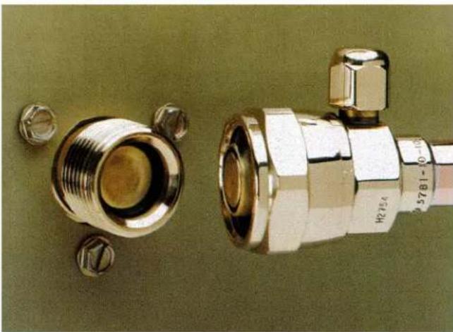 Scotsman Prodigy Plus C0630R - Kupplungsanleitung - 1