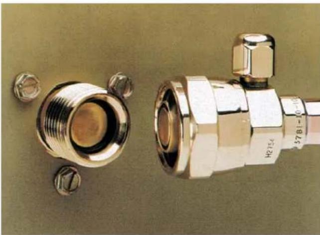 Scotsman Prodigy Plus C0630R - Coupling Instructions - 1