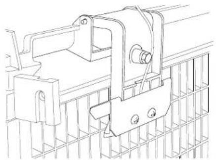 Scotsman Prodigy Plus C0630R - Configuración de la purga del agua - 2