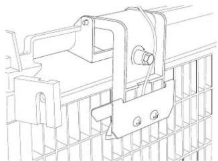 Scotsman Prodigy Plus C0630R - Water Purge Setting - 2
