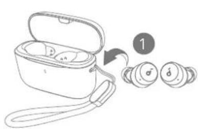 soundcore A25i - ΕΠΑΝΑΦΟΡΑ - 1