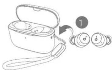 soundcore A25i - UITSCHAKELEN - 1