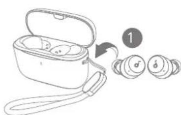 soundcore A25i - CE - 2
