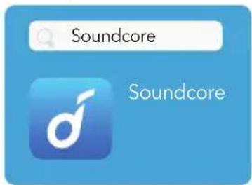 soundcore Rave Party 2 - Soundcore App - 1