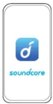 soundcore Rave Neo 2 SE - Application Soundcore - 1