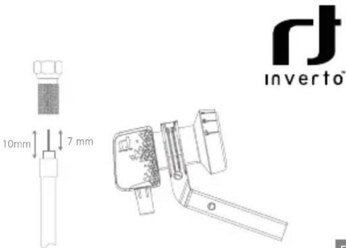 Inverto Premium LNBs - Technical data - 1