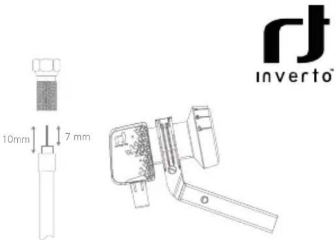 Inverto Premium LNBs - Technische Daten - 1