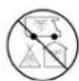 Primus Kuchoma - CARBON MONOXIDE HAZARD - 1