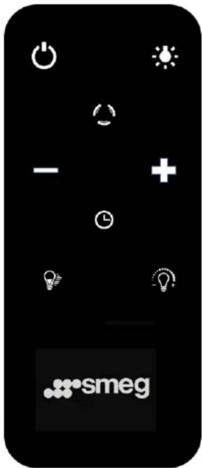 SMEG KLT12L4X - Fonction automatique/manuelle - 1