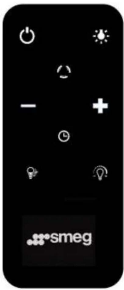 SMEG KLT12L4WH - Fonction automatique/manuelle - 1