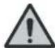 BERTAZZONI REF30RCBPNV - ADVERTENCIA - 1