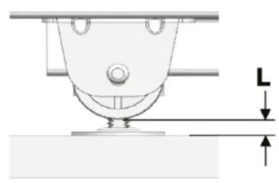 BERTAZZONI REF30RCBPNV - DU BUREAU DE NOTRE PRÉSIDENT - 1