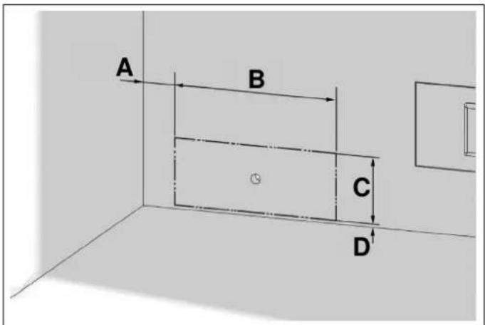 BERTAZZONI REF30RCBPNV - ADVERTENCIA - 1