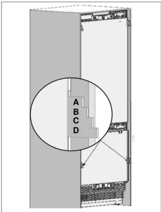 BERTAZZONI REF30RCBPNV - NOTE - 1
