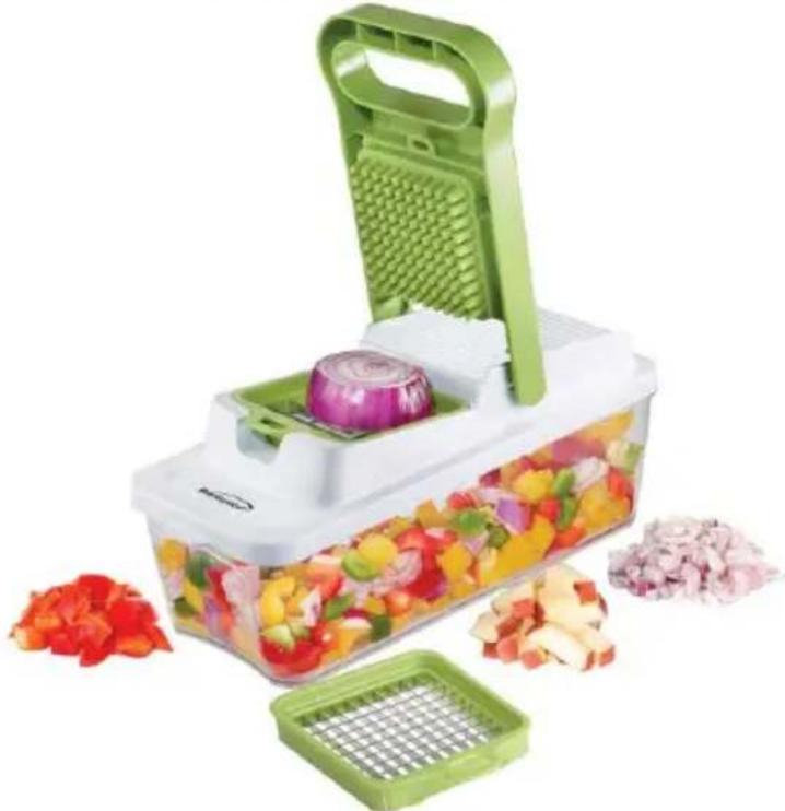 Brentwood KA-5022G - VEGETABLE CHOPPER - 1