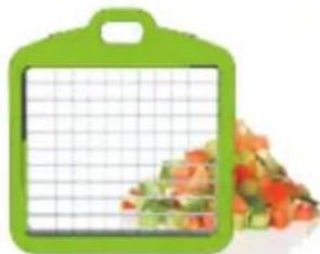Brentwood KA-5022G - Fine chopping blade - 1