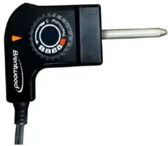 Brentwood TS-825 - CONSERVEZ CES INSTRUCTIONS À TITRE DE RÉFÉRENCE - 2