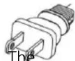 Brentwood H-F301BK - READ ALL INSTRUCTIONS BEFORE USE - 1