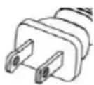 Brentwood H-F301BK - LISEZ TOUTES LES INSTRUCTIONS AVANT USAGE - 2