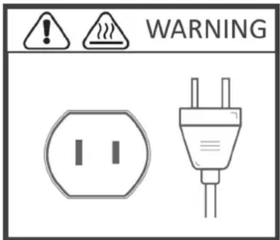 Brentwood MC-109W - LISEZ TOUTES LES INSTRUCTIONS AVANT USAGE - 1
