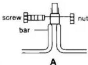 Brentwood F-1831B - 2.TABLE FAN - 2