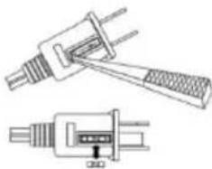 Brentwood F-20CRC - Overload Protection Fuse - 1