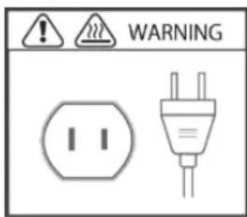 Brentwood F-12DW - READ ALL INSTRUCTIONS BEFORE USE. - 1