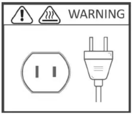 WARNING