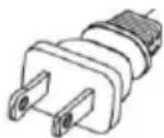Brentwood JB-220W - INSTRUCCIONES ESPECIALES: No utilice para picar hielo o frutas congeladas. - 1