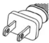 Brentwood HB-32BK - INSTRUCCIONES ESPECIALES: - 1