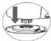 Brentwood FP-581 - USO DEL FRICCIONADO JULIENNE - 10
