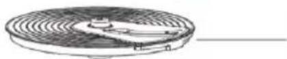 Brentwood FP-581 - USO DEL FRICCIONADO JULIENNE - 17